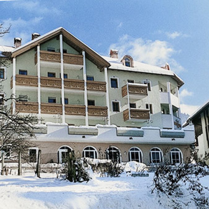 Hotel Rosental***S