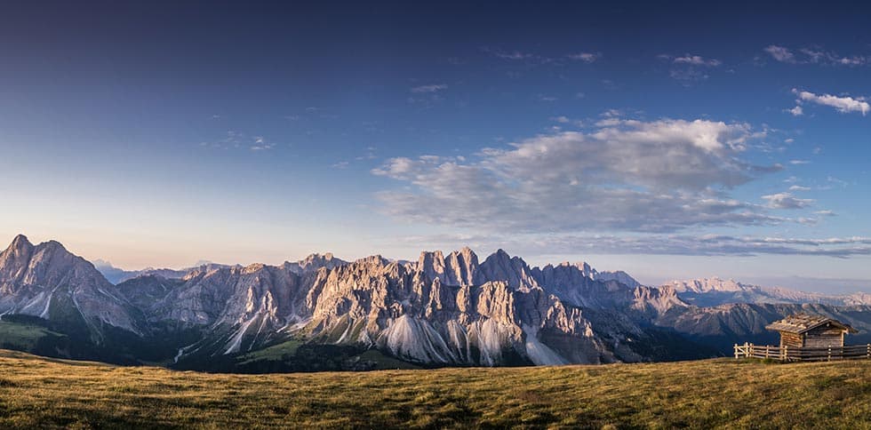 Rundwanderung ueber den Gabler zur Rossalm 6