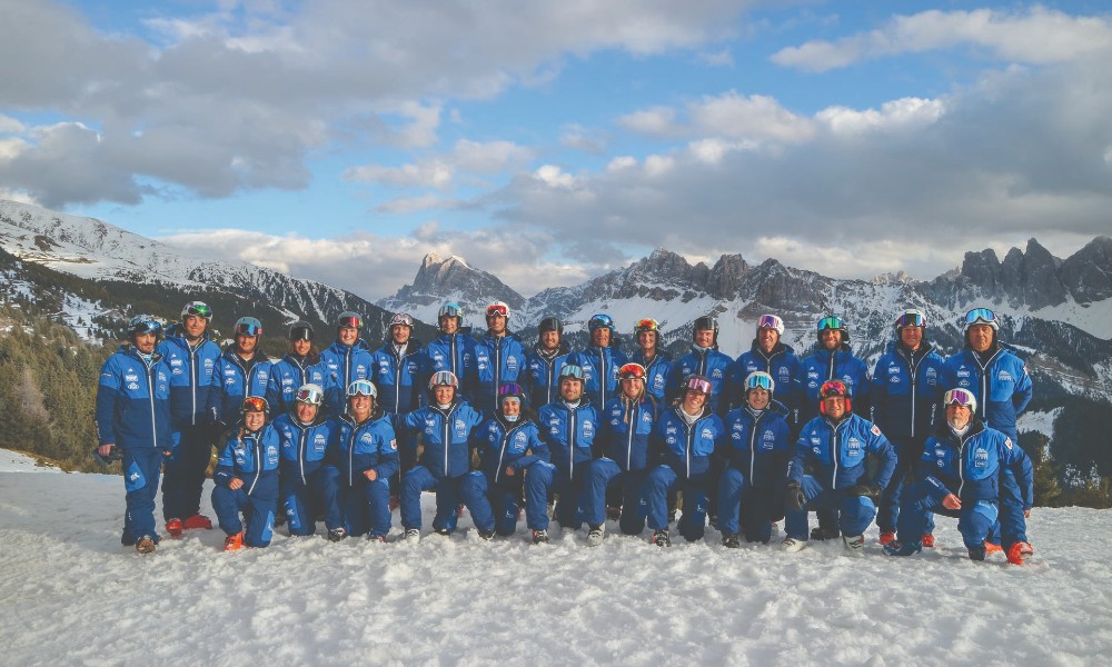 Ski- und Snowboardschule Plose