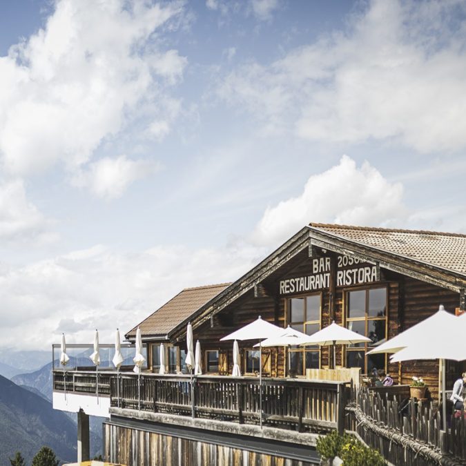 Restaurant La Finestra