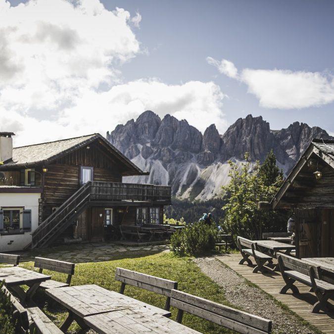 Schatzerhütte