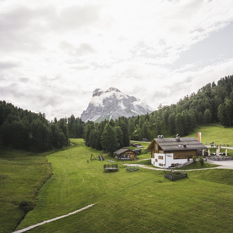 Halslhütte