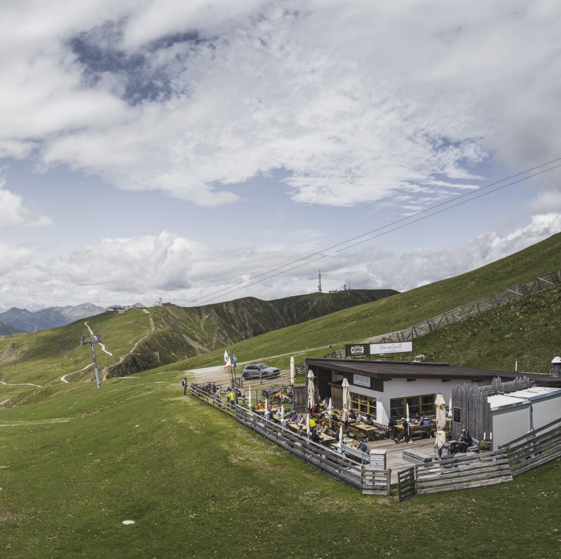 Pfannspitzhütte