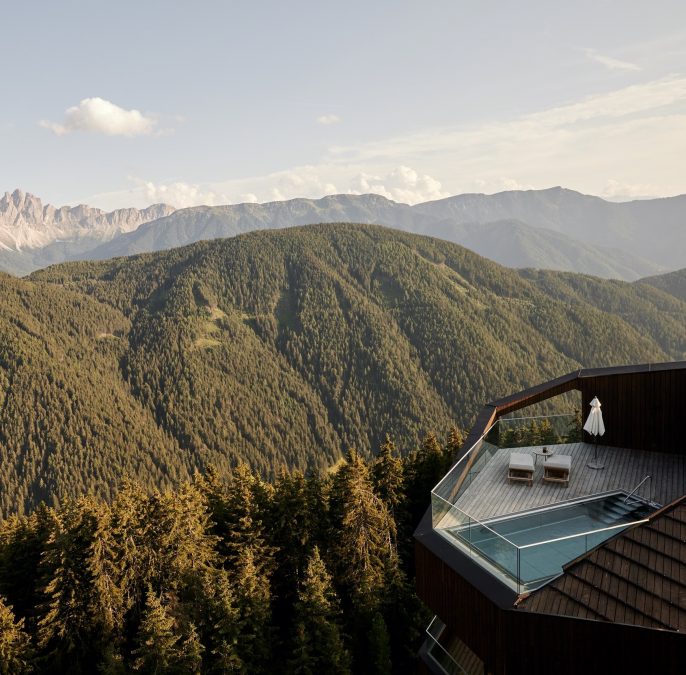 Hotel FORESTIS *****