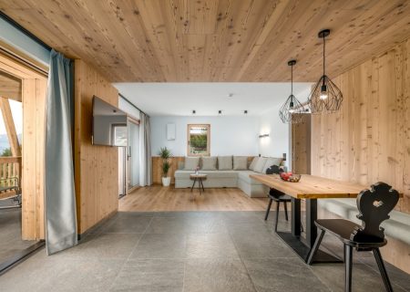 Aparthotel Summer Living Nature