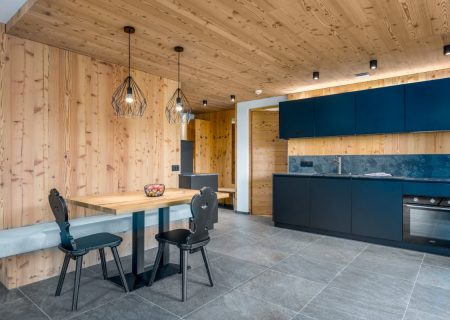 Aparthotel Summer Living Nature