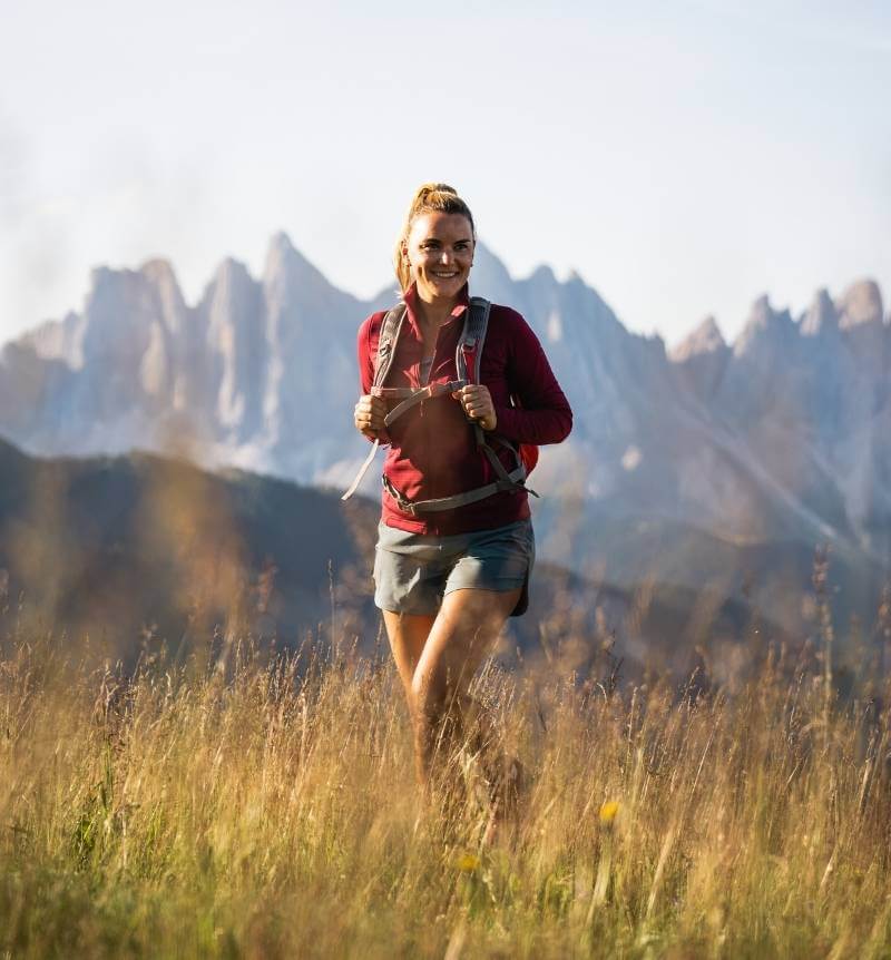 Wandern Geführte Wanderungen_©Horeca Geführte Wanderungen Plose Brixen Dolomites