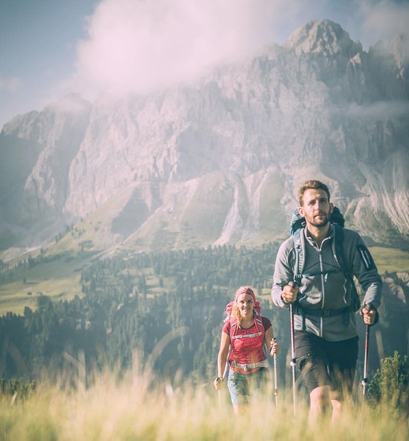 Wanderung in die Halsl 2 1