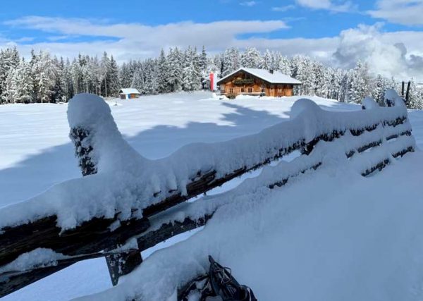 Ackerbodenalm