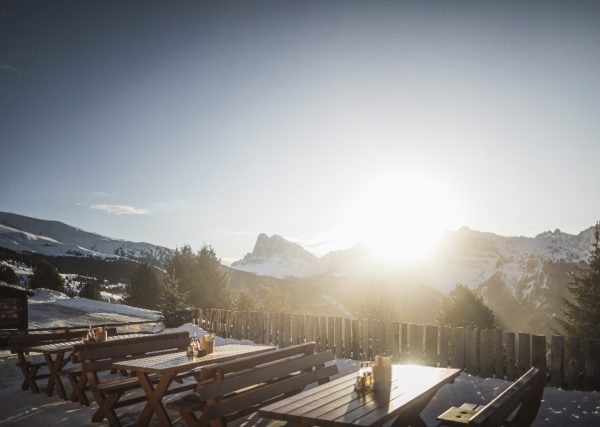 Almgasthof Geisler