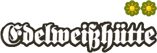 edelweisshuette logo 1