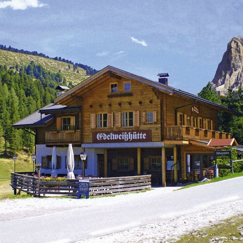 edelweisshuette