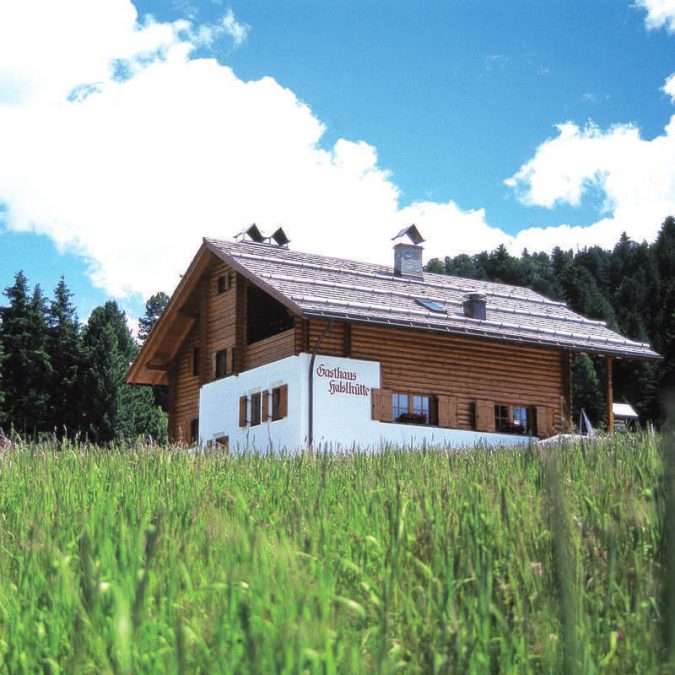 Halslhütte