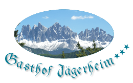logo jaegerheim plose suedtirol 1