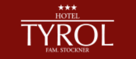 logo tyrol hotel suedtirol
