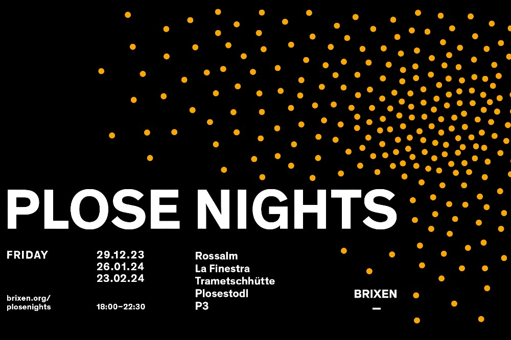 plose nights sujet Plose Nights