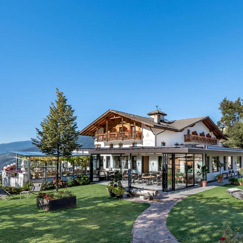 Torgglerhof