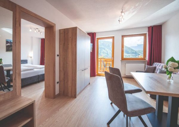 Mountain Residence Alpenhof